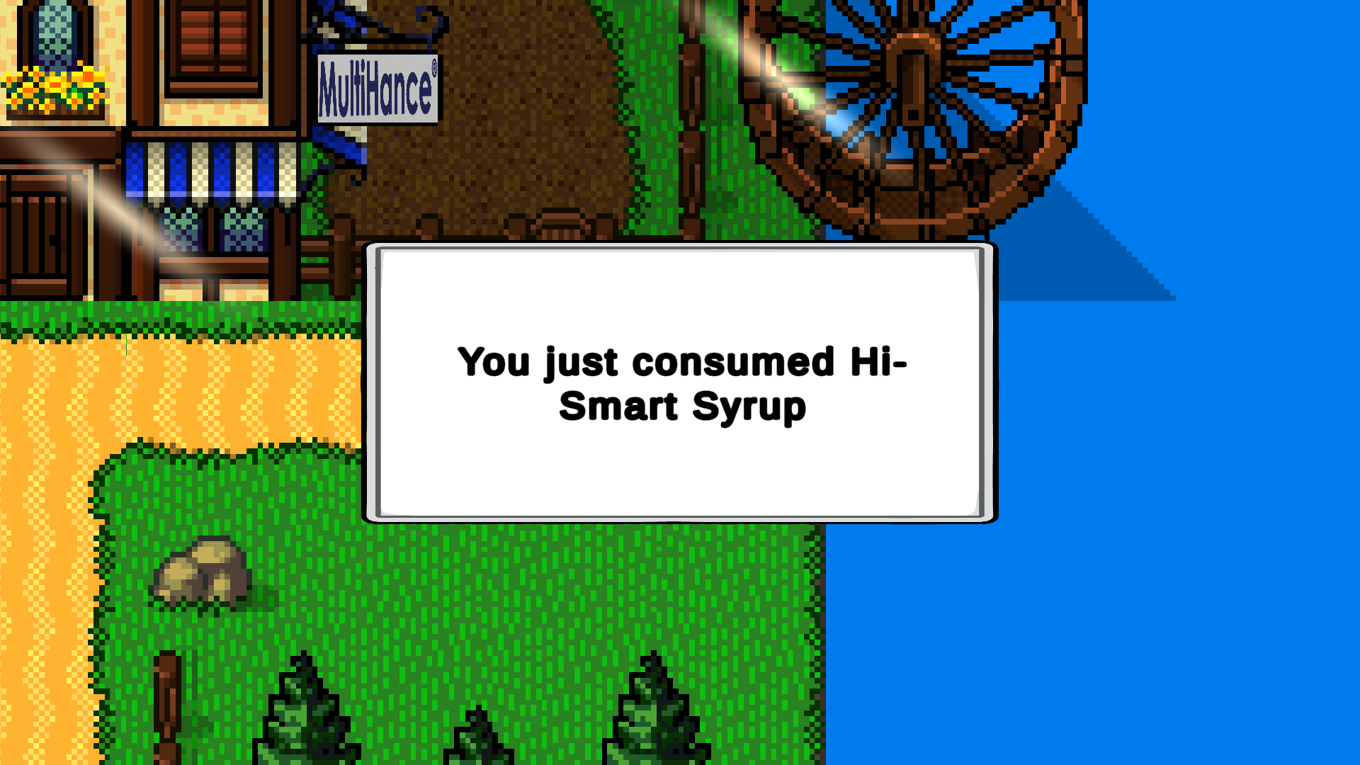 ...